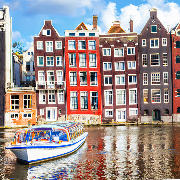 Amsterdam