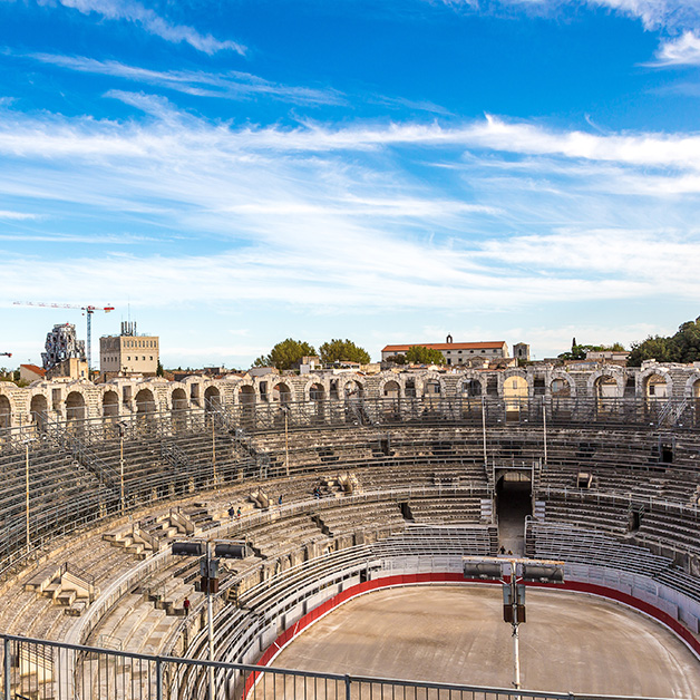 Arles