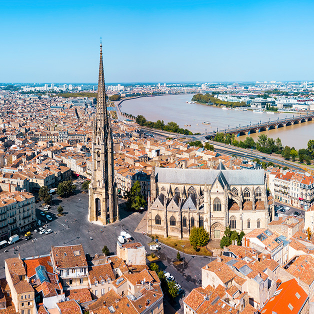 Bordeaux
