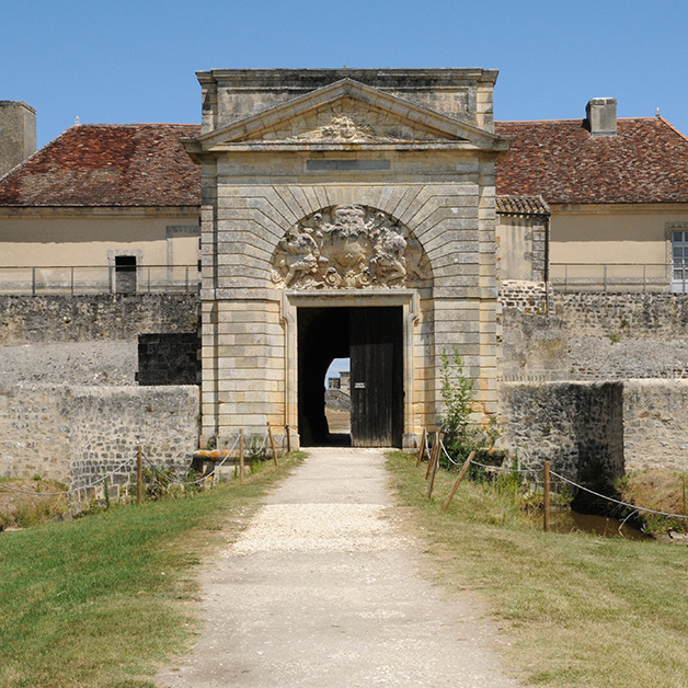 Cussac Fort Medoc