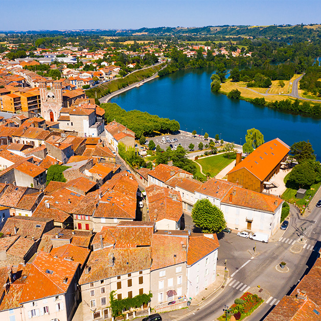 Garonne
