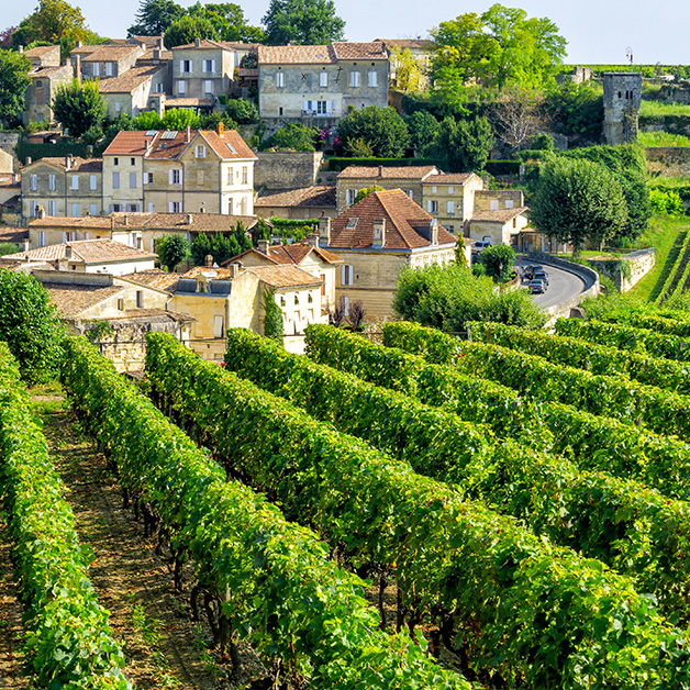 Saint Emilion