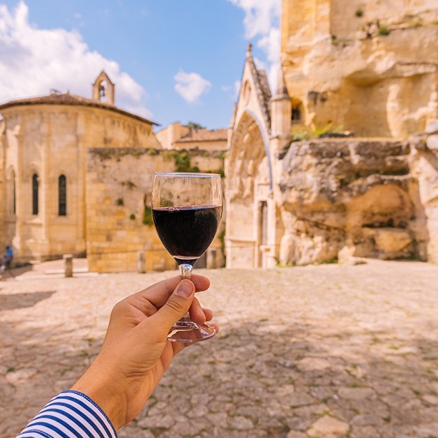 Wine Tasting