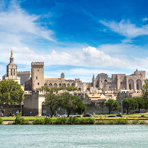 Avignon