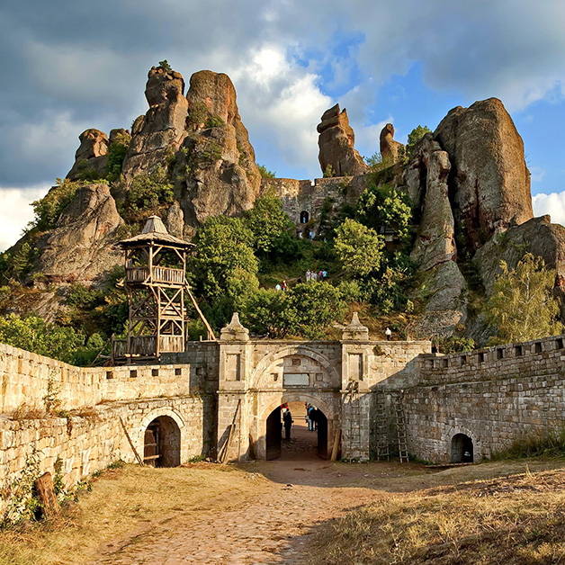 Belogradchik