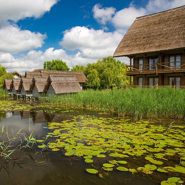 Danube Delta