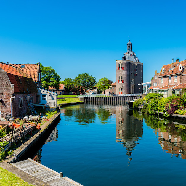 Enkhuizen