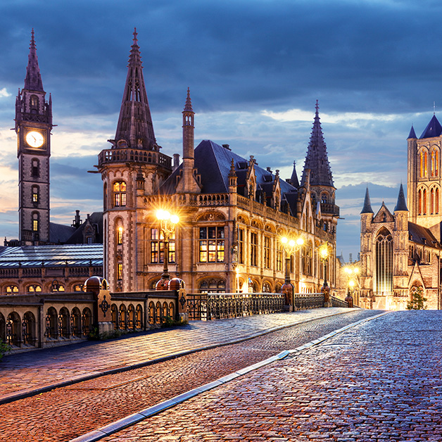 Ghent