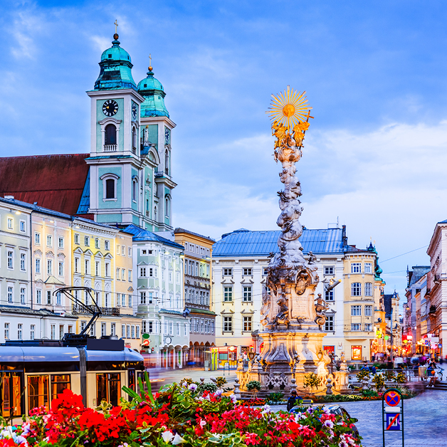 Linz