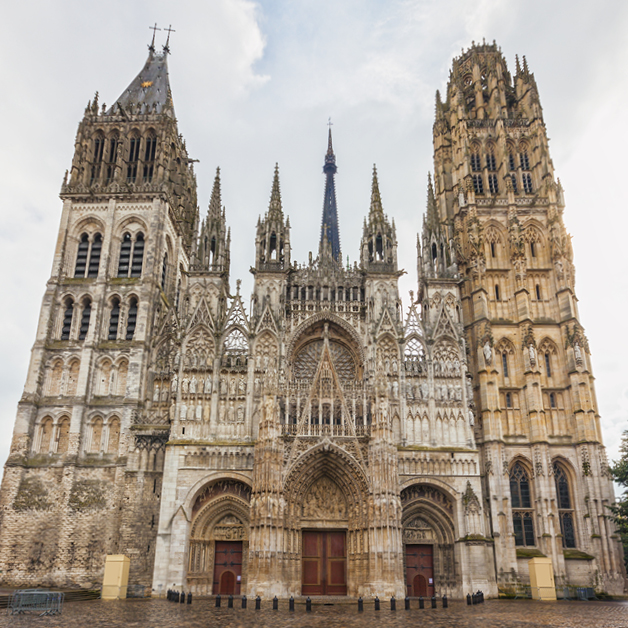 Rouen