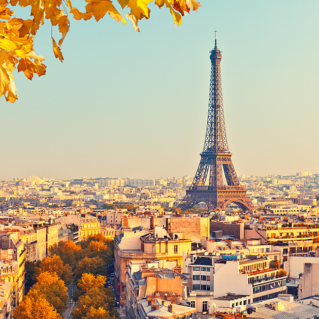 Paris