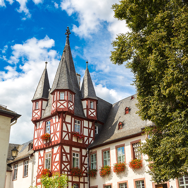 Rudesheim