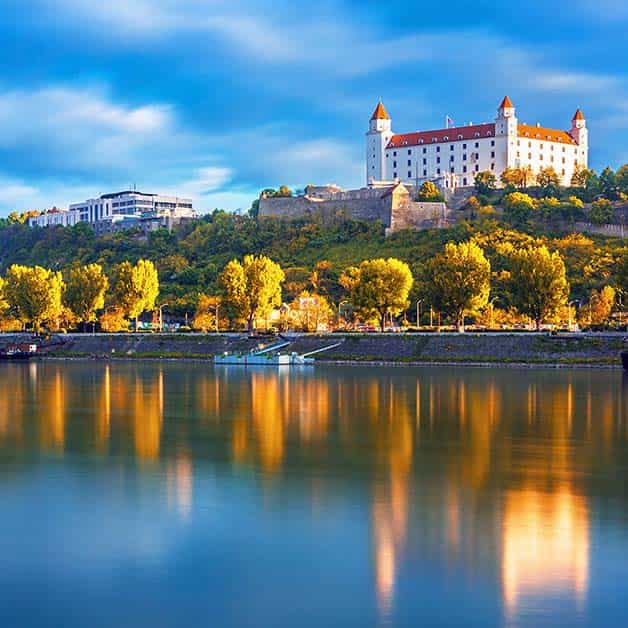 Bratislava