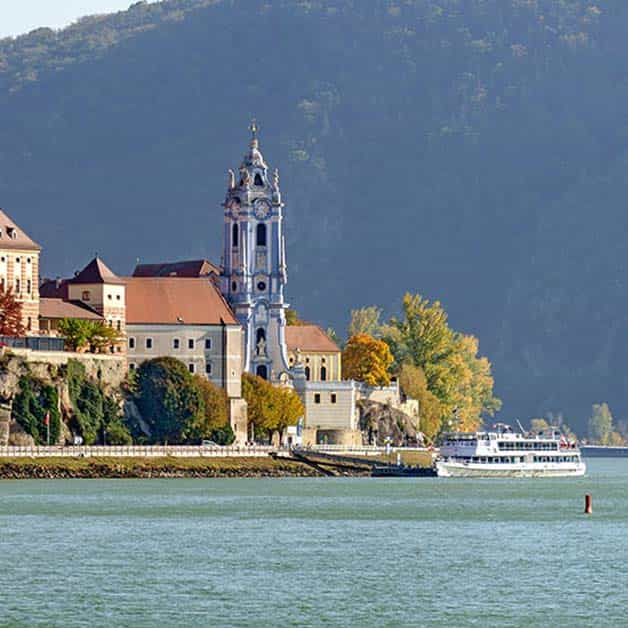 Durnstein