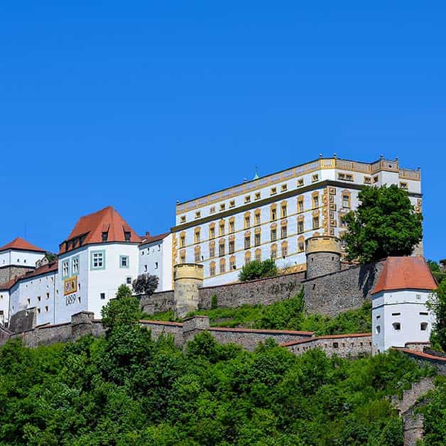 Oberhaus